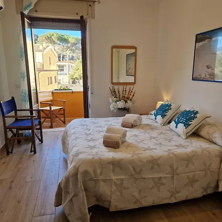 Acquamarina Homestay szállás