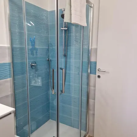 Homestay szállás Acquamarina