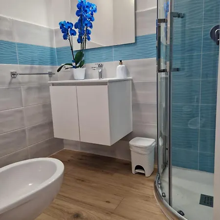Acquamarina Homestay szállás